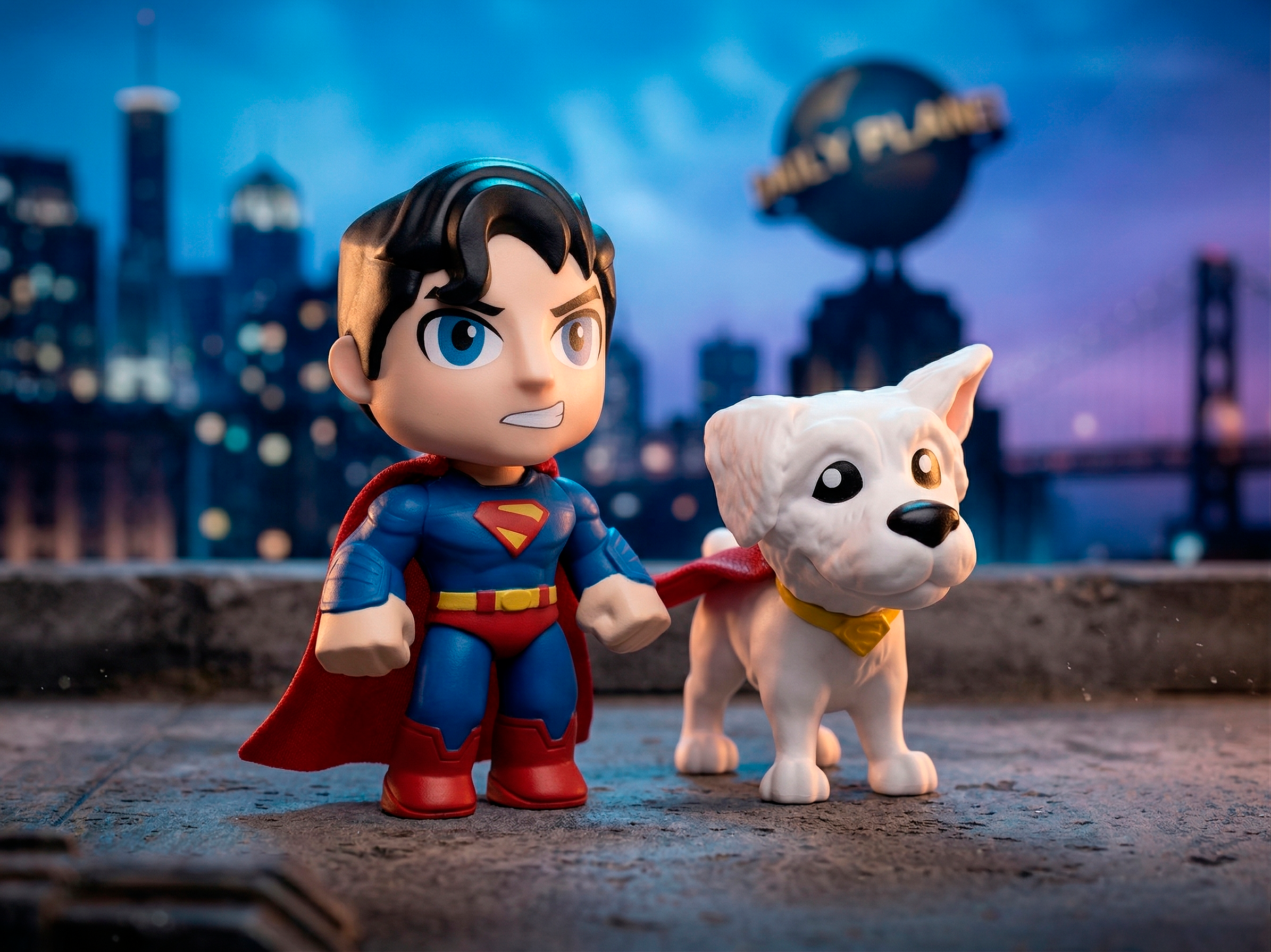 DC Comics